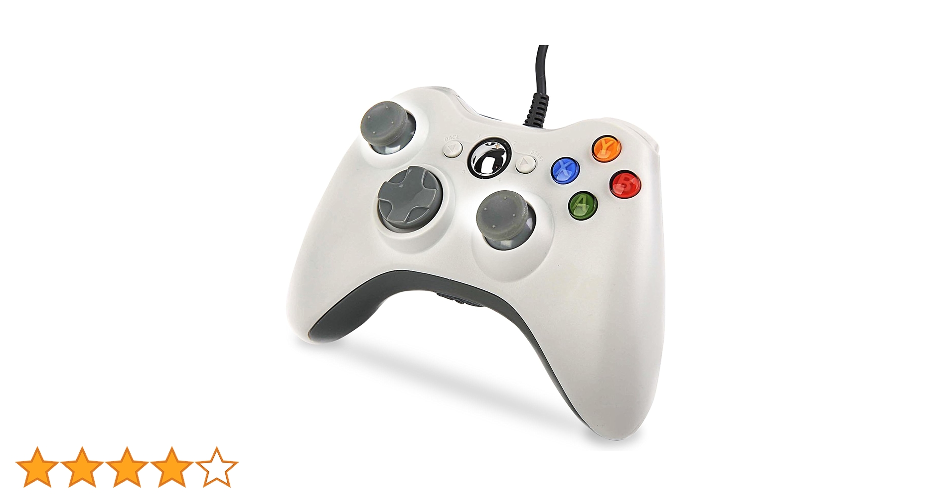 Xbox360本体　ゲームソフト注意コントローラーは、ありません Xbox360本体 ゲームソフト注意コントローラーは、ありません